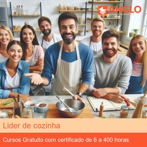 Lider de cozinha